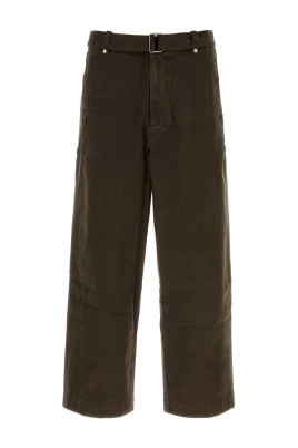 Gully Pant
