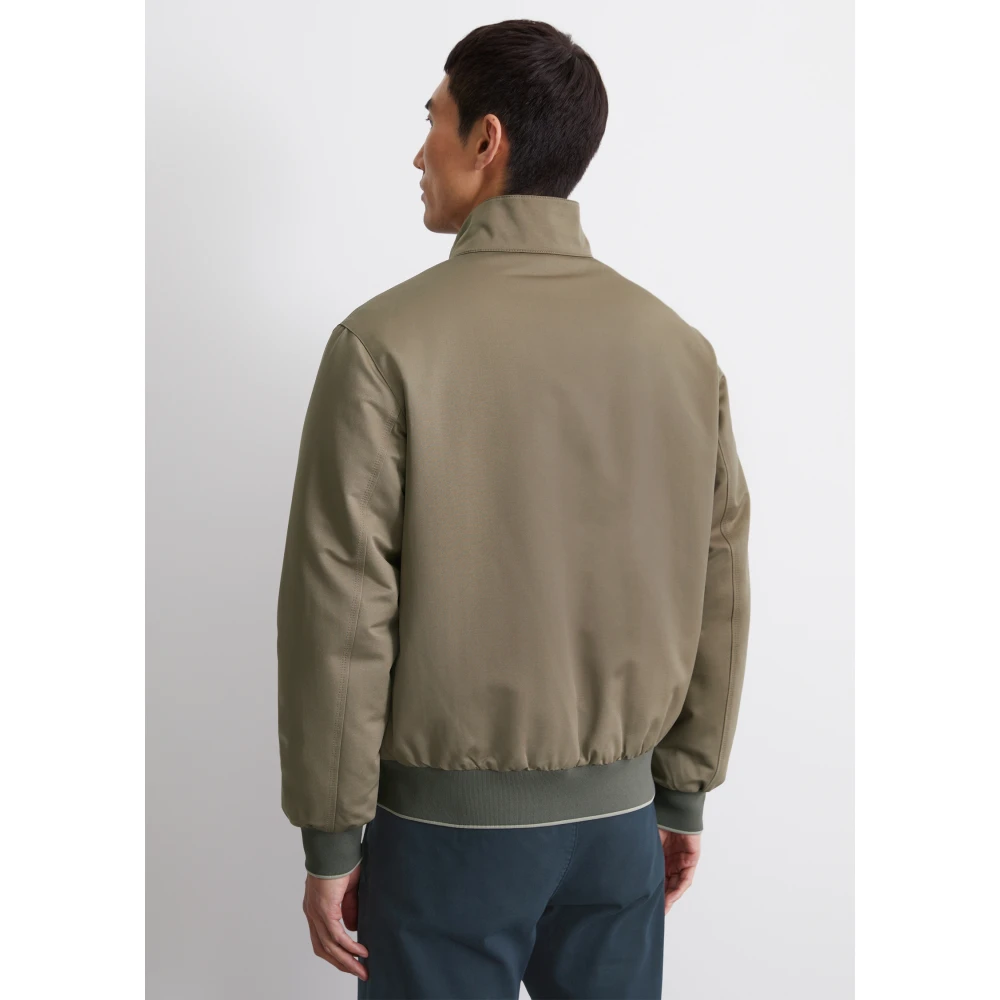 Marc O'Polo Blouson regular Brown Heren