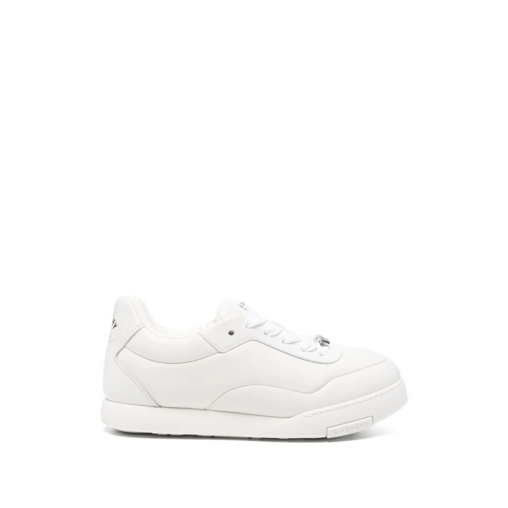Givenchy Sneakers Heren Schoenen Wit