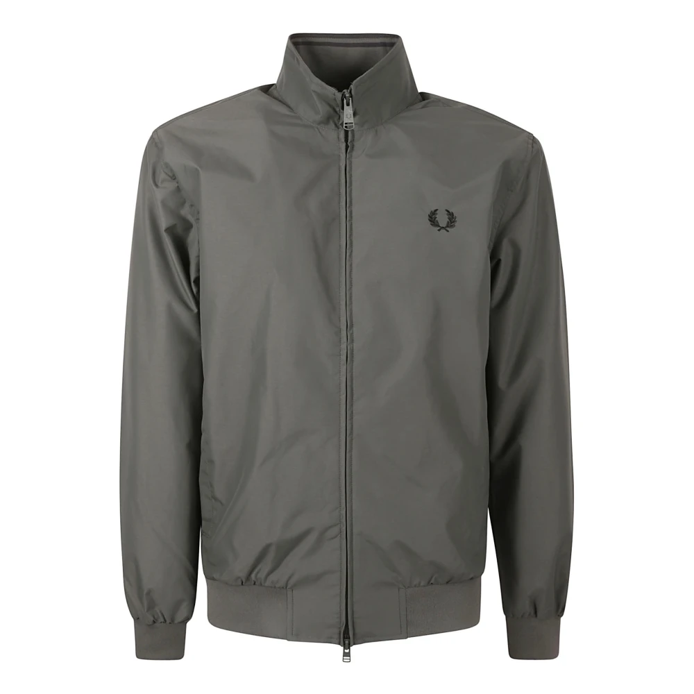 Jackets > Light Jackets - - Fred Perry - Modalova