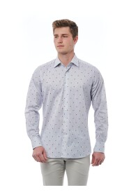 Multicolor Cotton Shirt