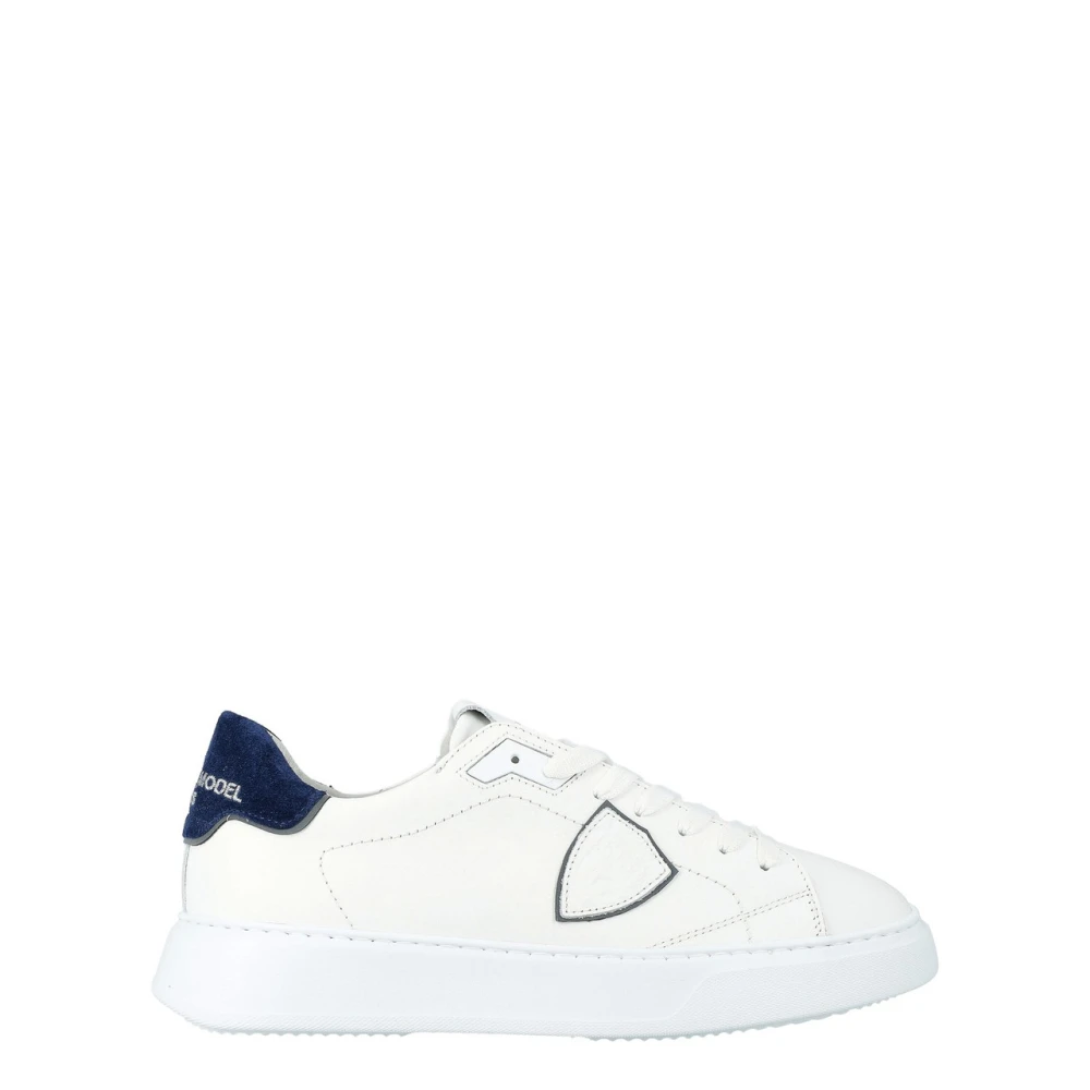 Shoes > Sneakers - - Philippe Model - Modalova
