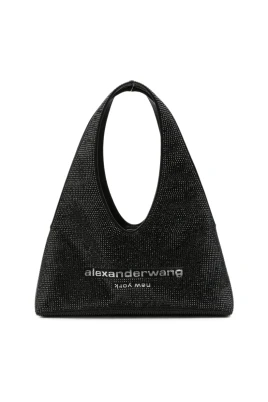 Pike Crystal Mini Bag