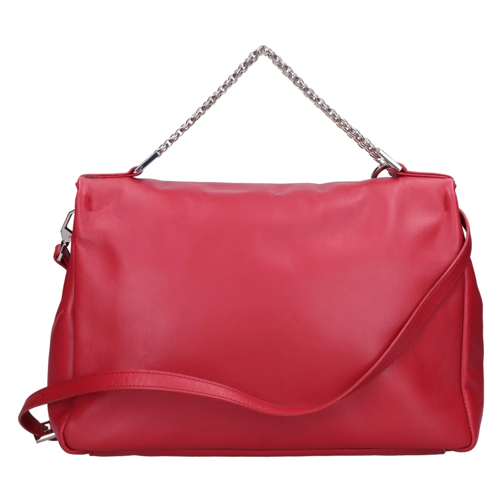 Rebelle Rood Red Dames
