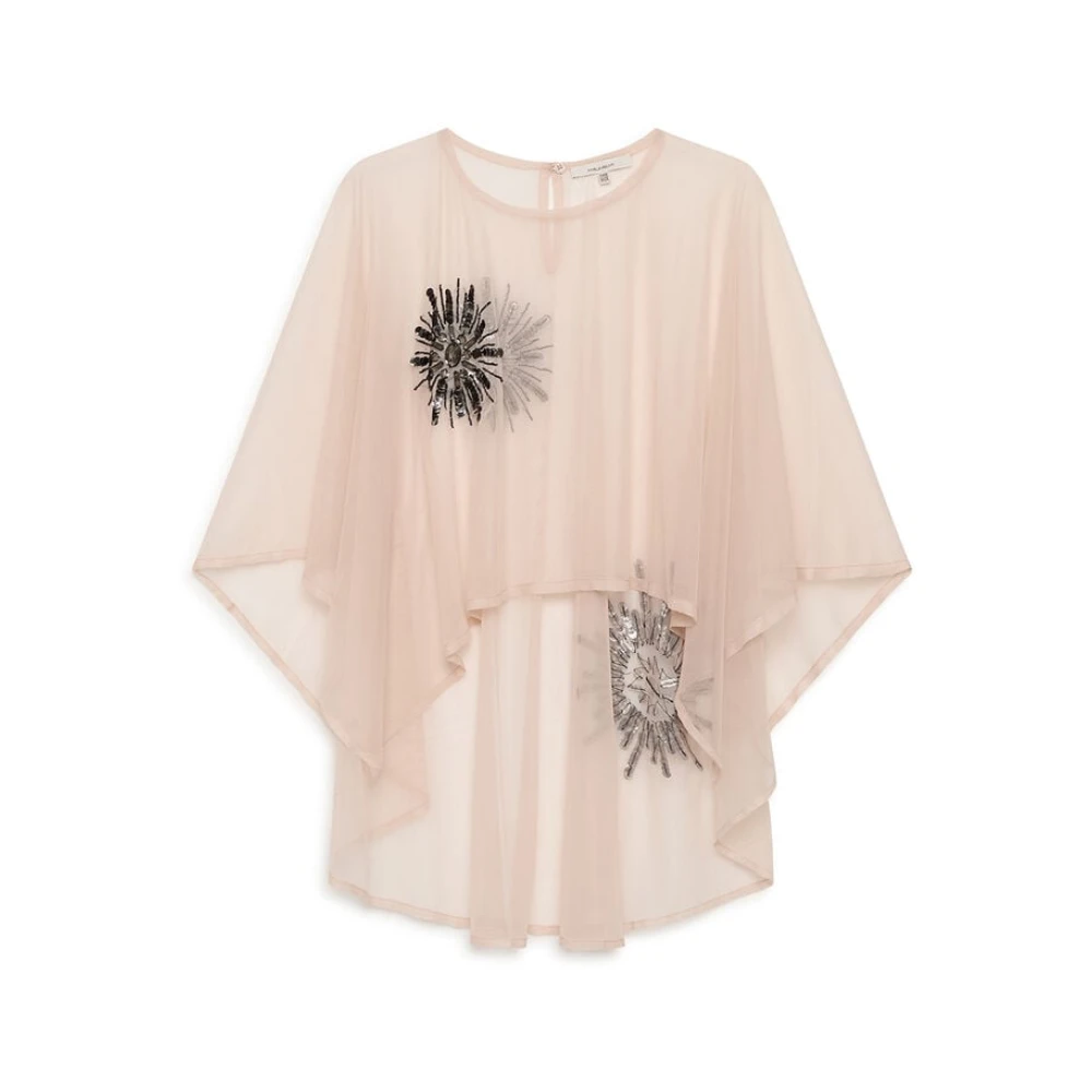 Blouses & Shirts > Blouses - - Maliparmi - Modalova