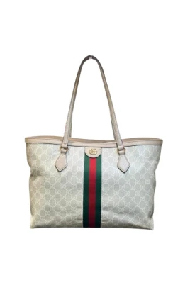 Pre-owned Ophidia Tote Bag