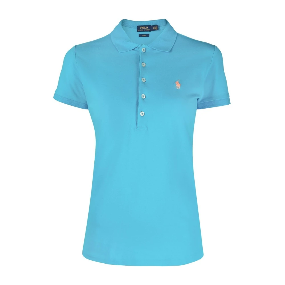 Tops > Polo Shirts - - Ralph Lauren - Modalova