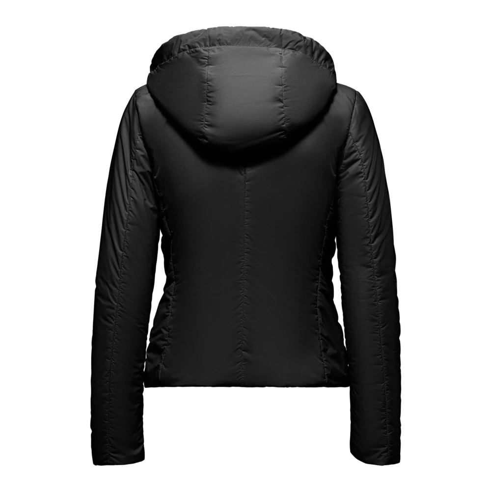 BomBoogie Down Jackets Black Dames