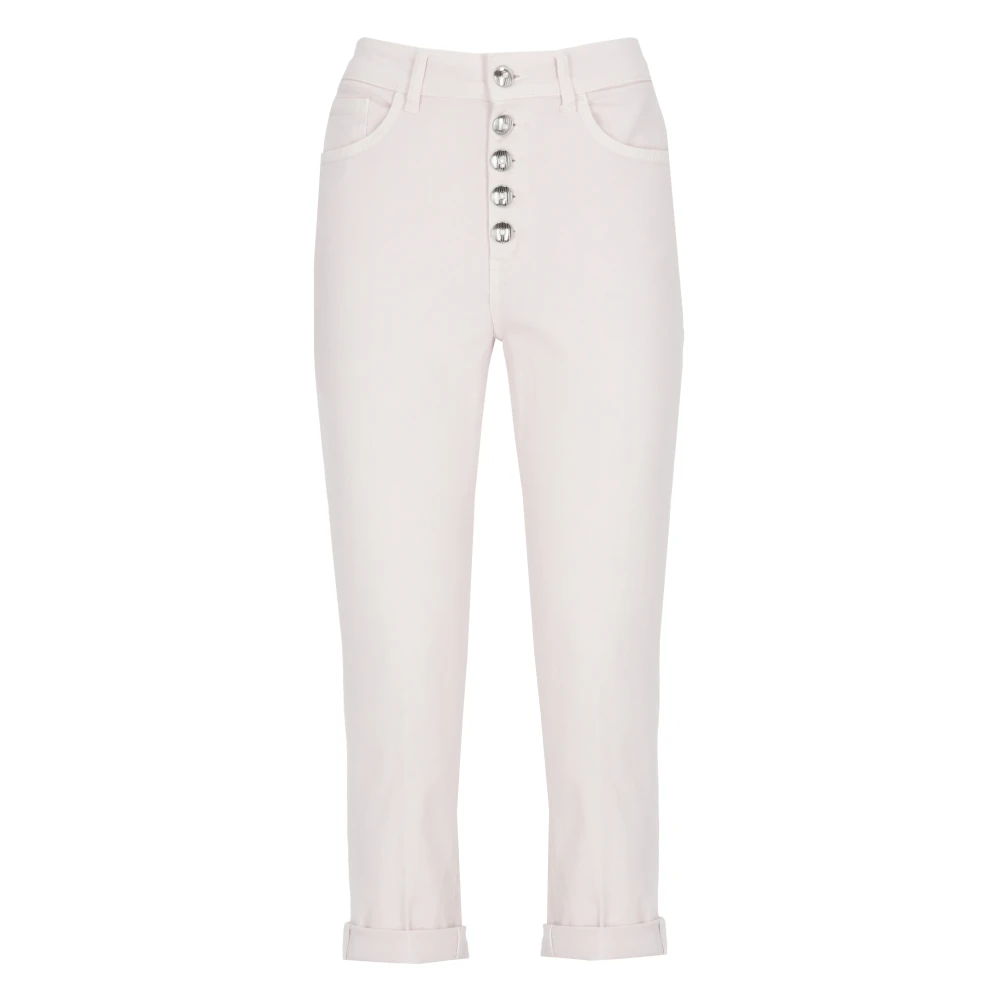 Dondup Damen Rosa Jeans, W25größe: