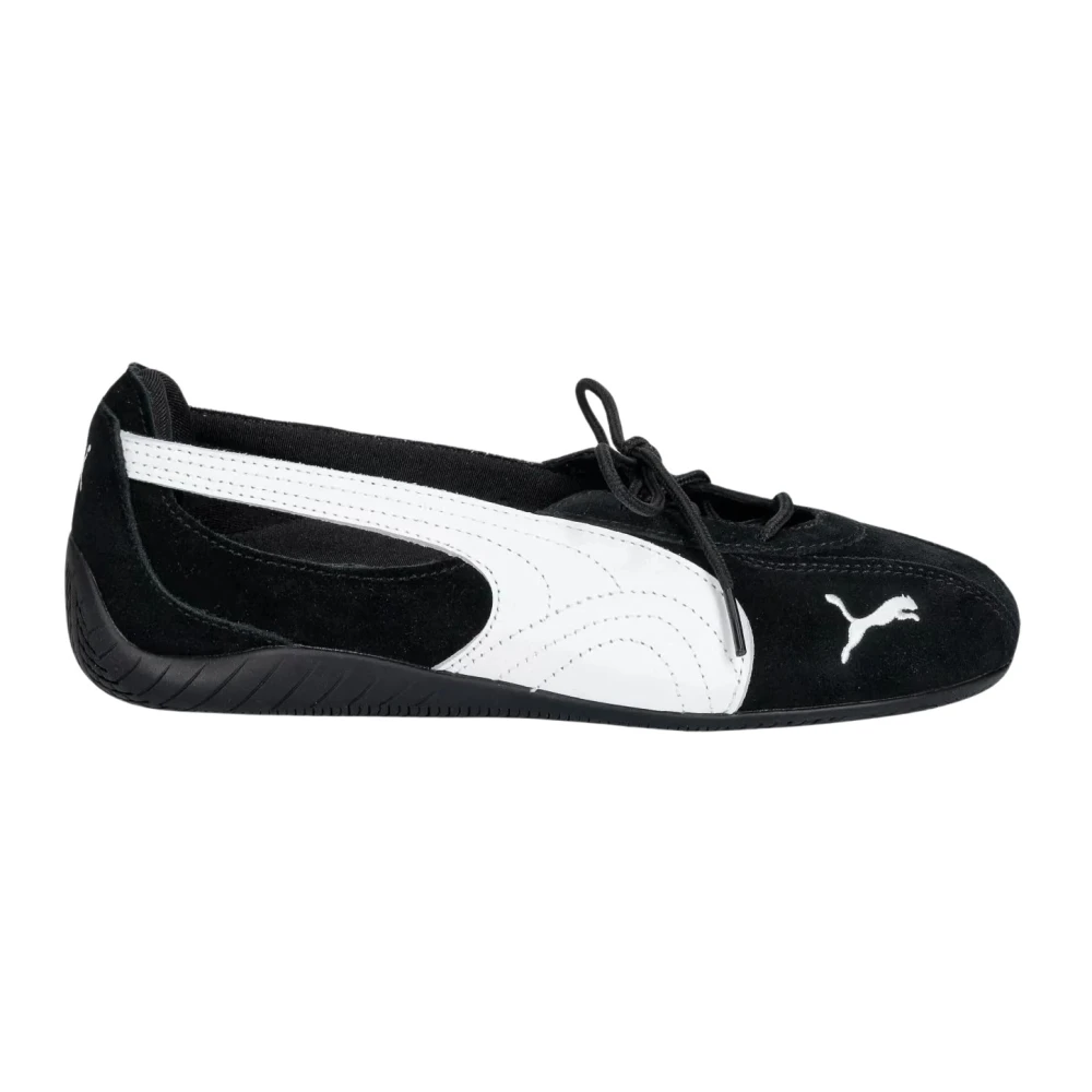 Puma Donna Nero - Speedcat Ballet Nova - Sport - 38 Eu - Immagine 5