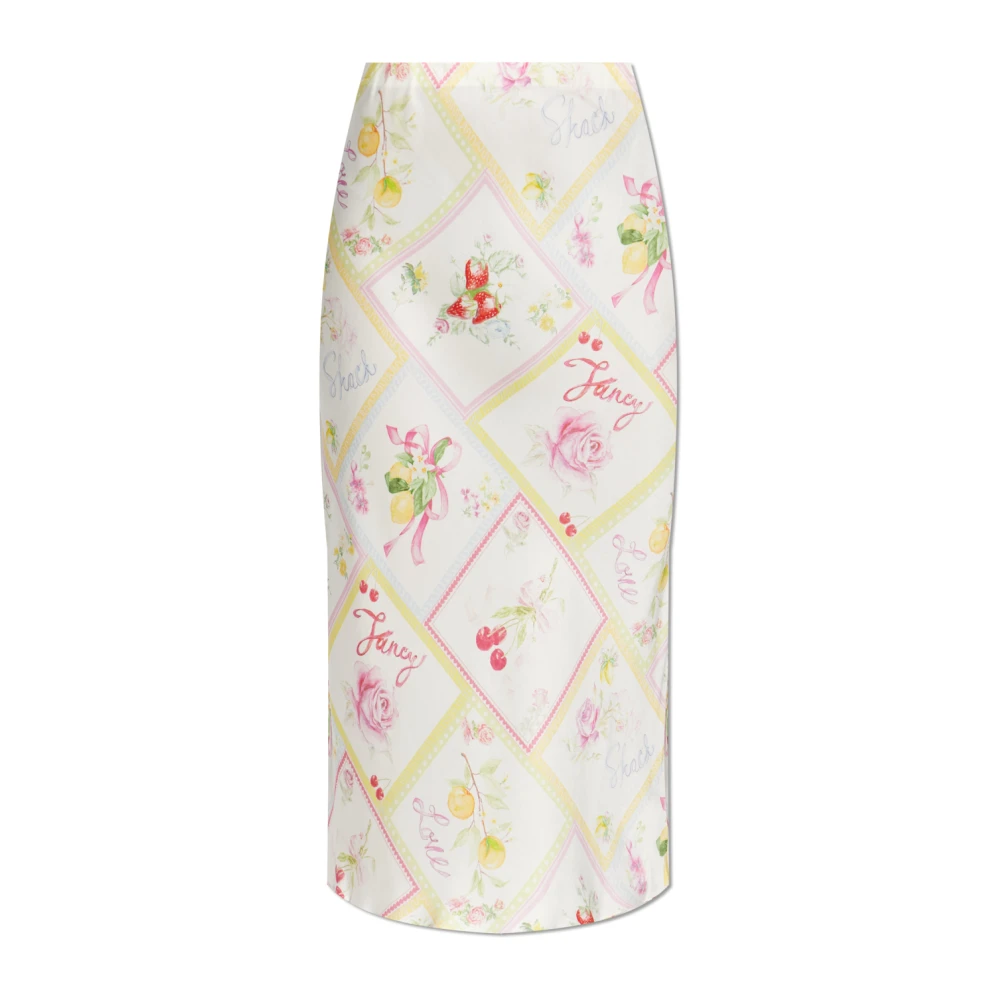 Skirts > Midi Skirts - - Loveshackfancy - Modalova