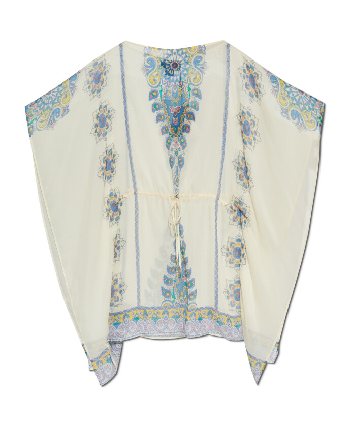 robe-en-soie