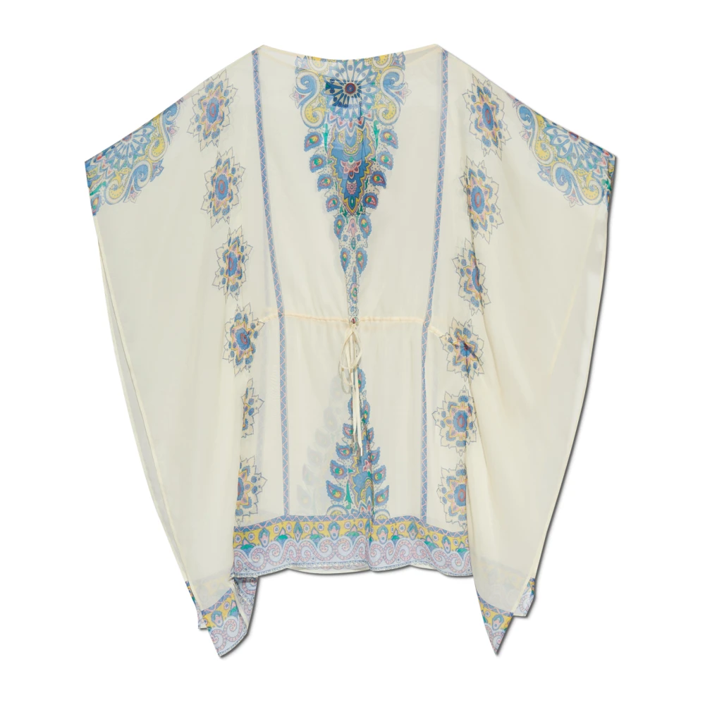 Swimwear > Beachwear - - Etro - Modalova