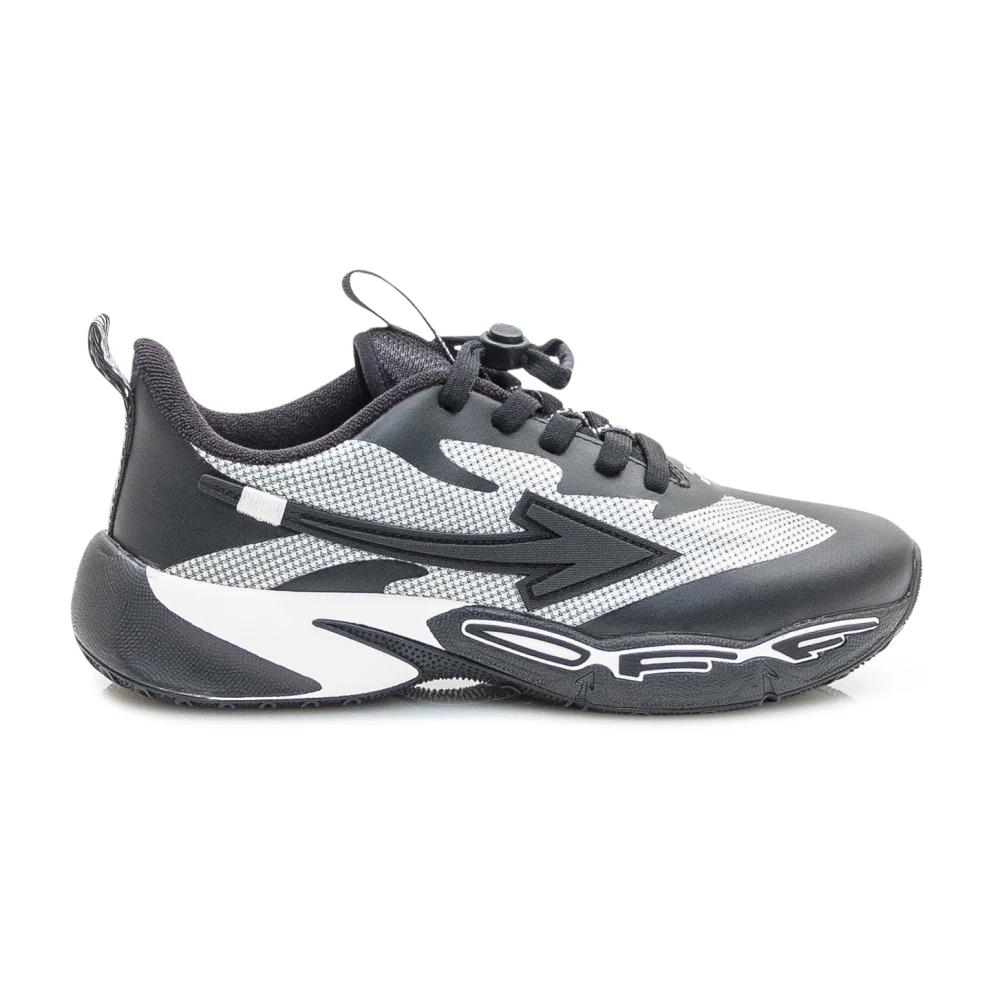 Off For Jumping Sneakers Heren Schoenen Veelkleurig Multicolor