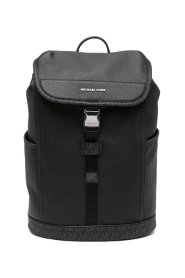 Hudson Slim Flap Ryggsäck
