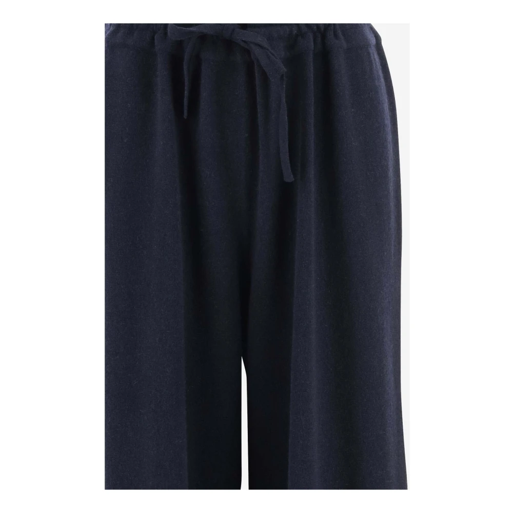 Jil Sander Stijlvol Model Mode Accessoires Blue Dames