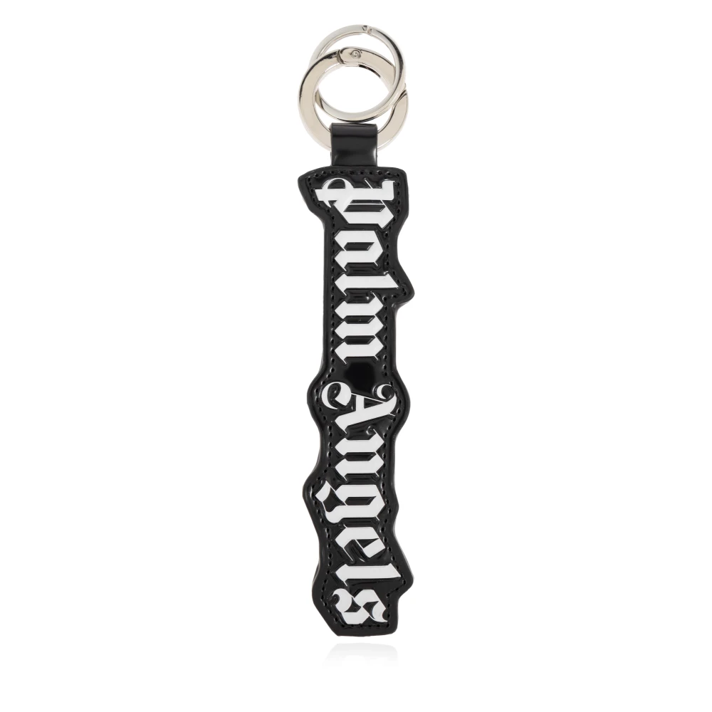 Accessories > Keyrings - - Palm Angels - Modalova
