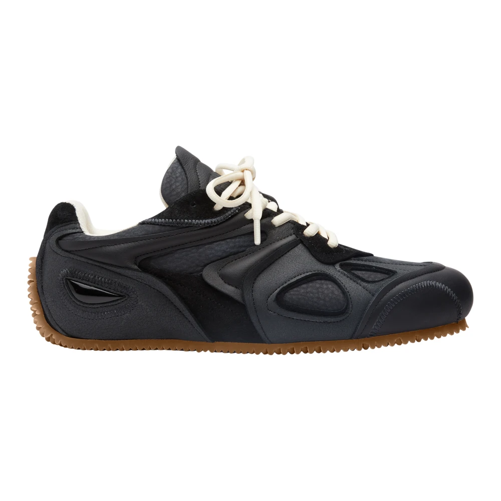 Axel Arigato Women's Black Sneakers, 7 Uk, Slow Runner