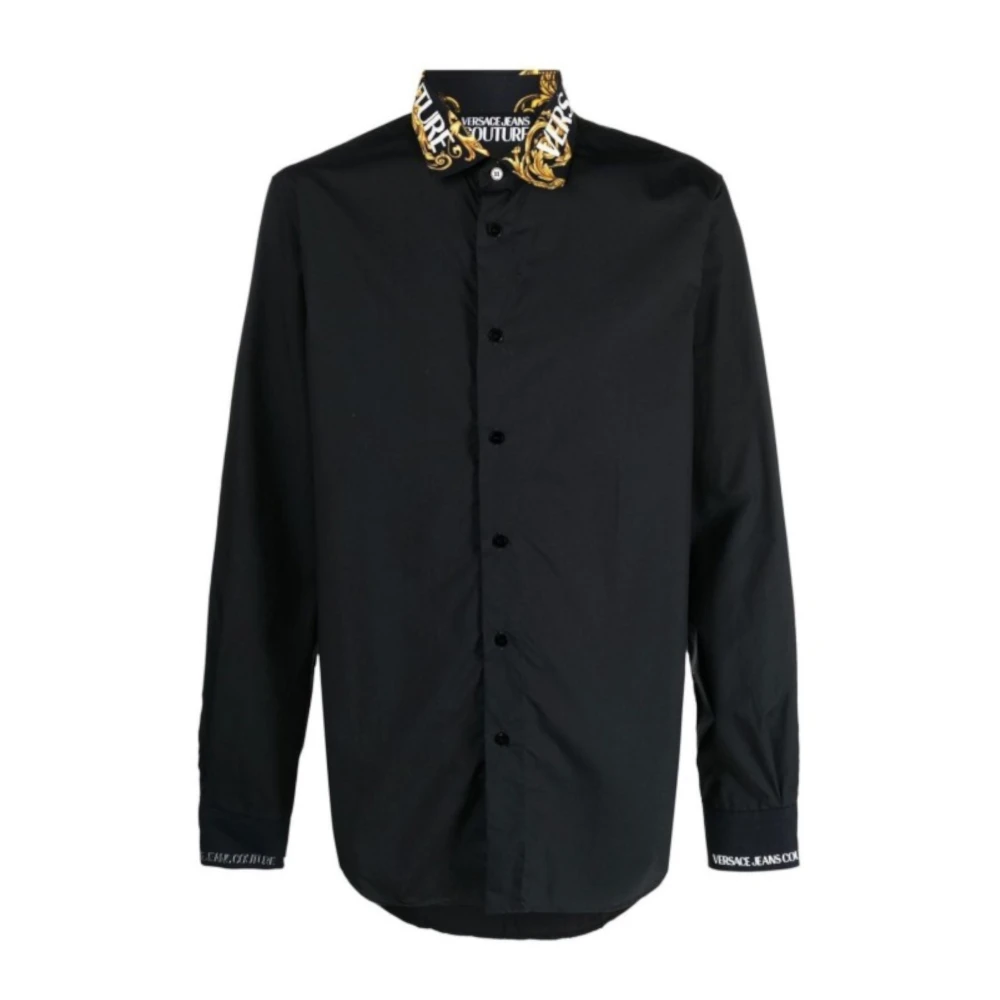 Shirts > Casual Shirts - - Versace Jeans Couture - Modalova