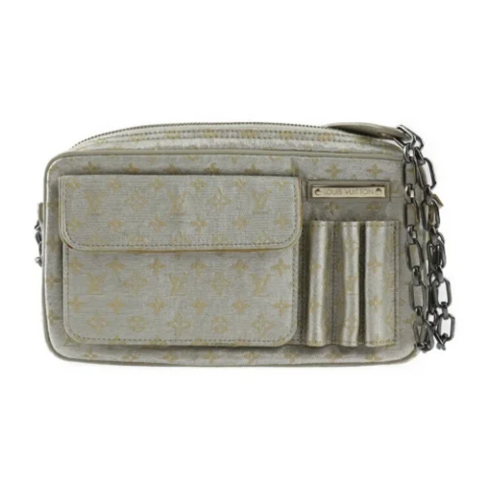 Pre-owned > Pre-owned Bags > Pre-owned Cross Body Bags - - Louis Vuitton Vintage - Modalova