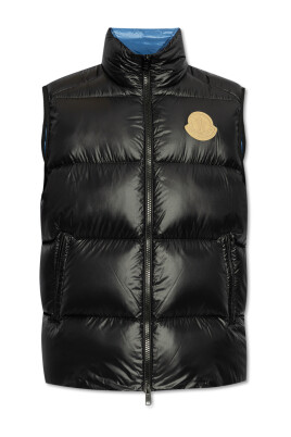 down-vest