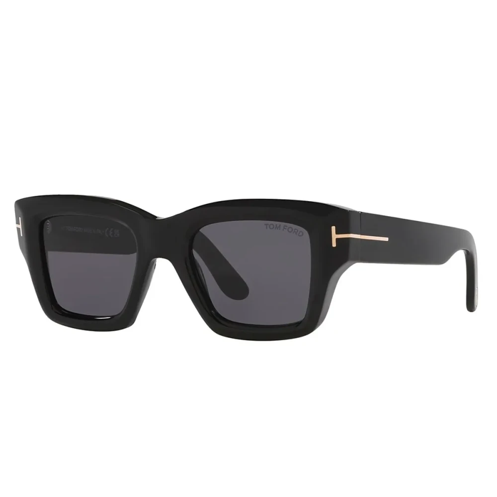Accessories > Sunglasses - - Tom Ford - Modalova