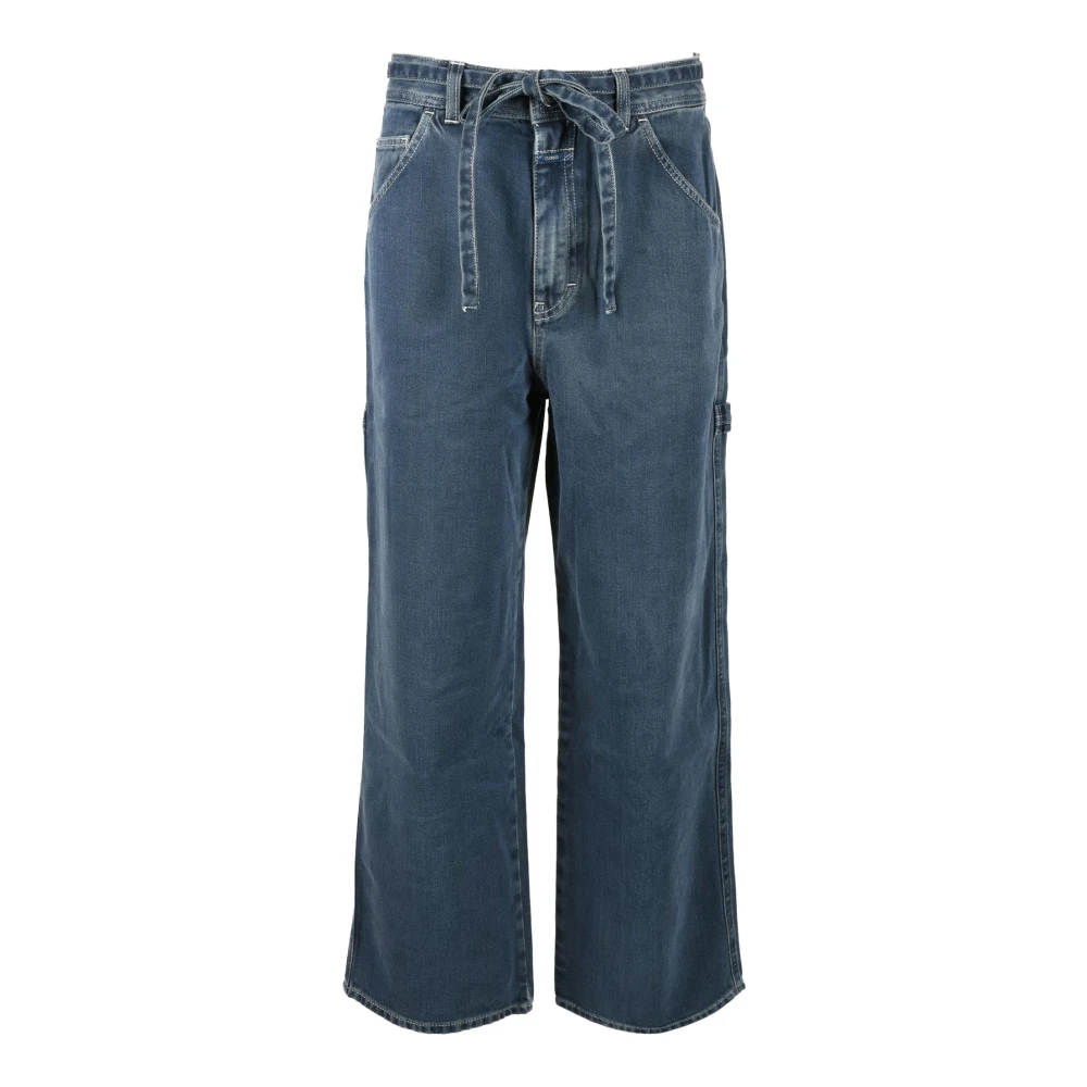 Jeans > Wide Jeans - - Closed - Modalova