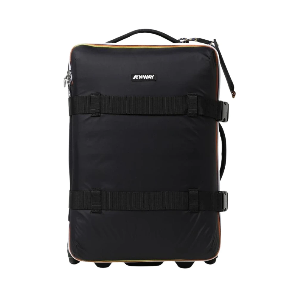 Suitcases > Cabin Bags - - K-Way - Modalova
