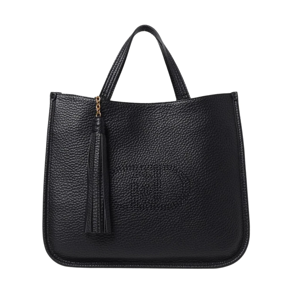 Liu Jo - Bags > Tote Bags - Black - Liu Jo - Modalova