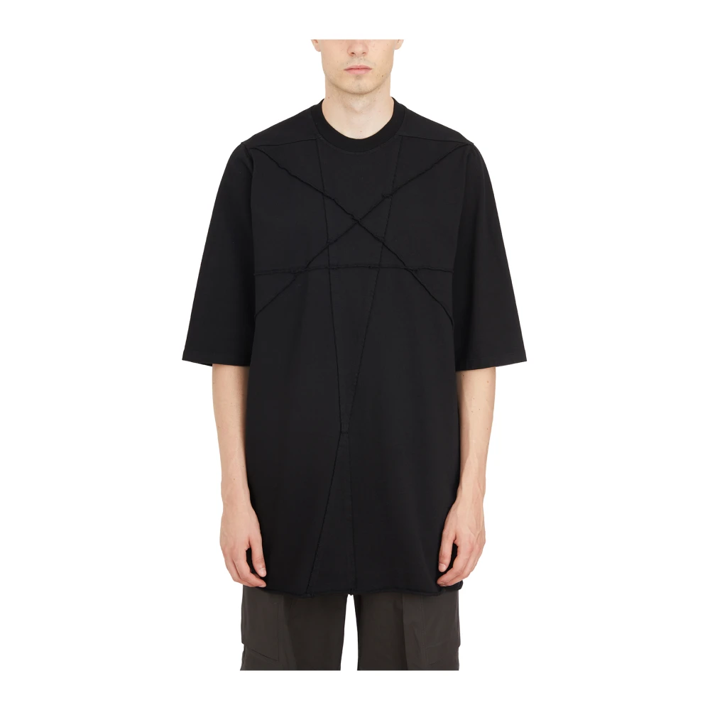 Tops > T-Shirts - - Rick Owens - Modalova