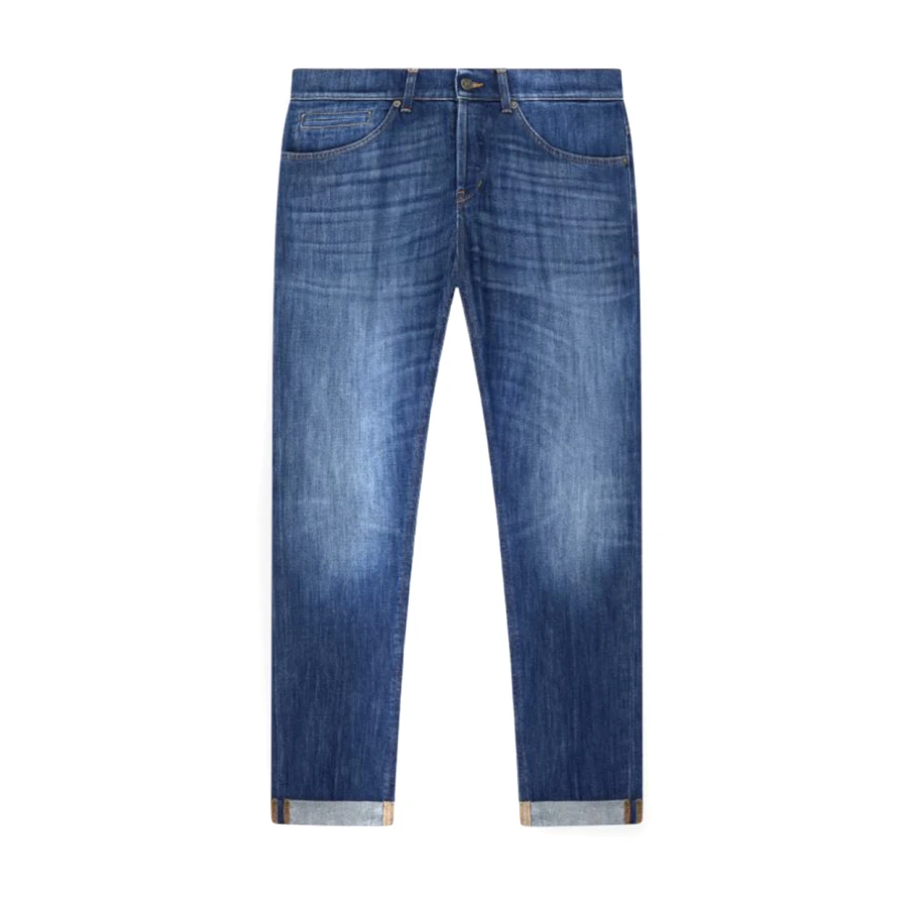 Jeans > Slim-fit Jeans - - Dondup - Modalova