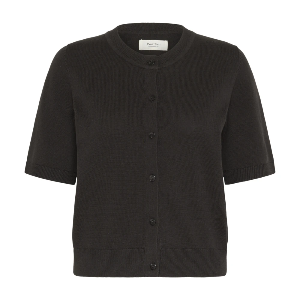 Knitwear > Cardigans - - Part Two - Modalova