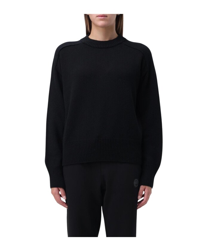 pull-col-rond-noir