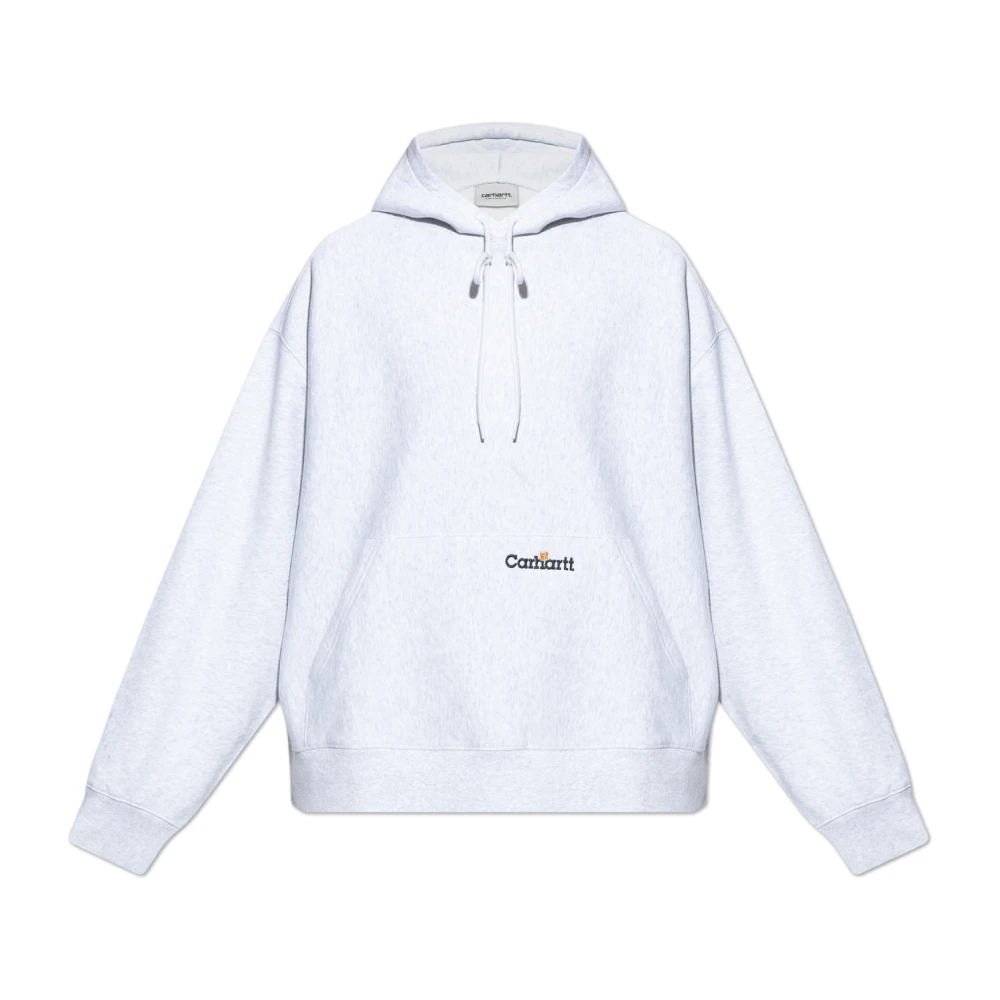 Sweatshirts & Hoodies > Hoodies - - Carhartt Wip - Modalova