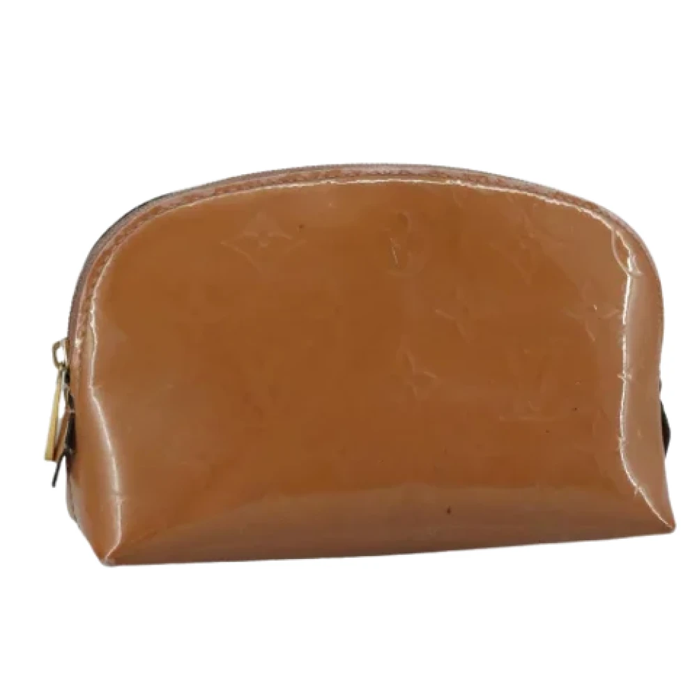 Pre-owned > Pre-owned Bags > Pre-owned Clutches - - Louis Vuitton Vintage - Modalova