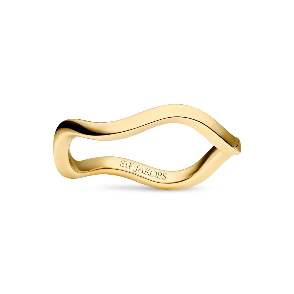 Accessories > Jewellery > Rings - - Sif Jakobs Jewellery - Modalova
