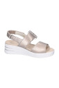 confortable-sandale-large-argent