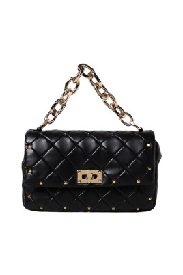 black-mini-crossbody-bag