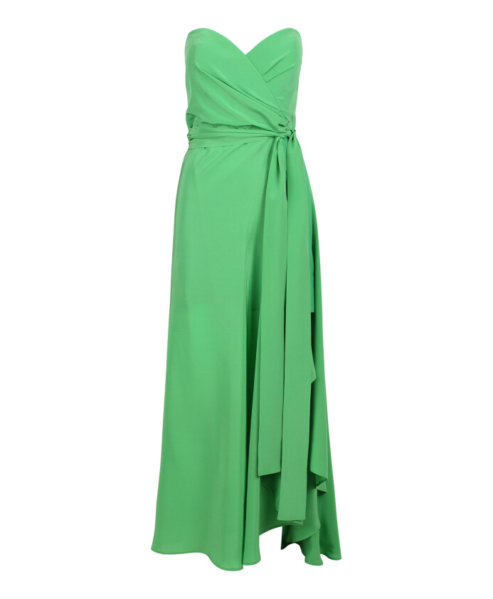 knotted-silk-dress