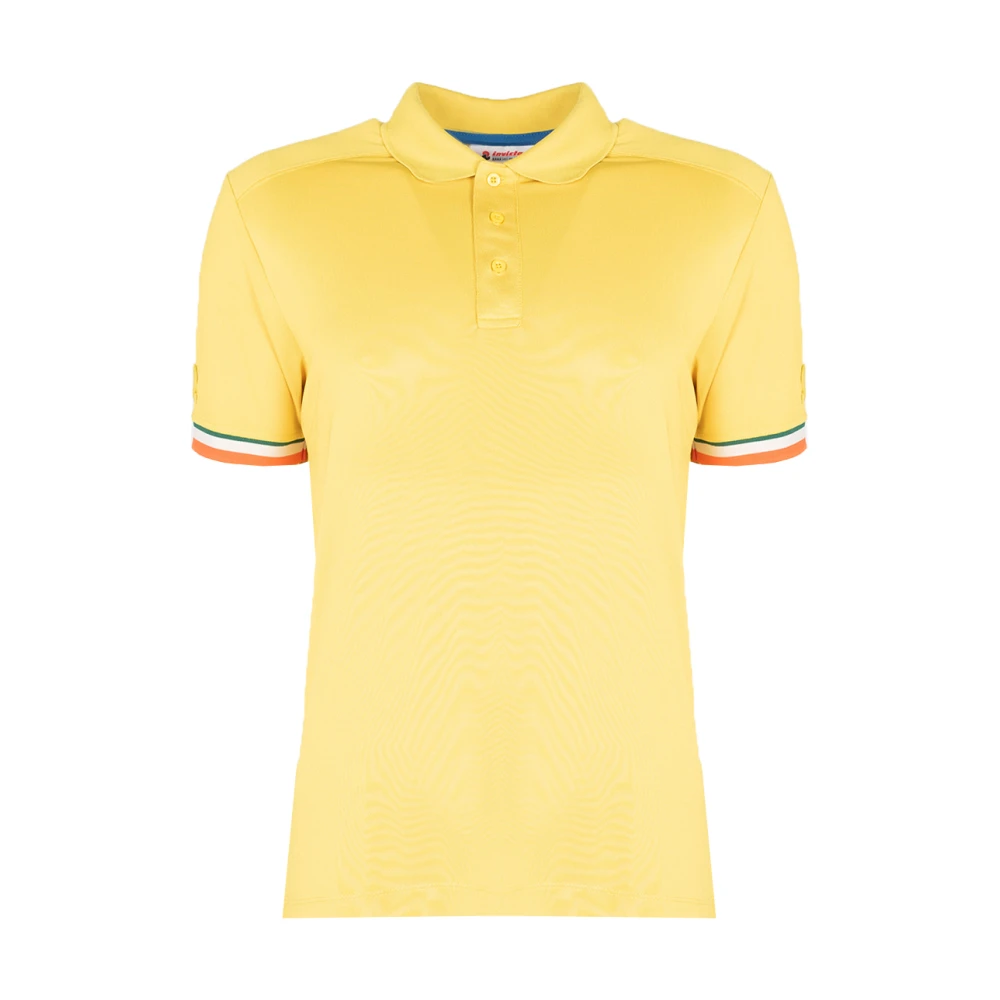 Tops > Polo Shirts - - Invicta - Modalova