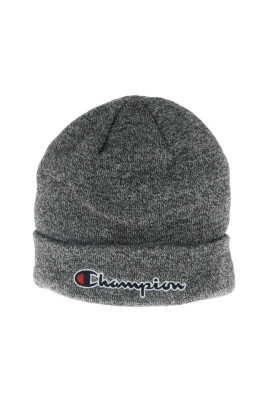 heathered-gray-knit-beanie