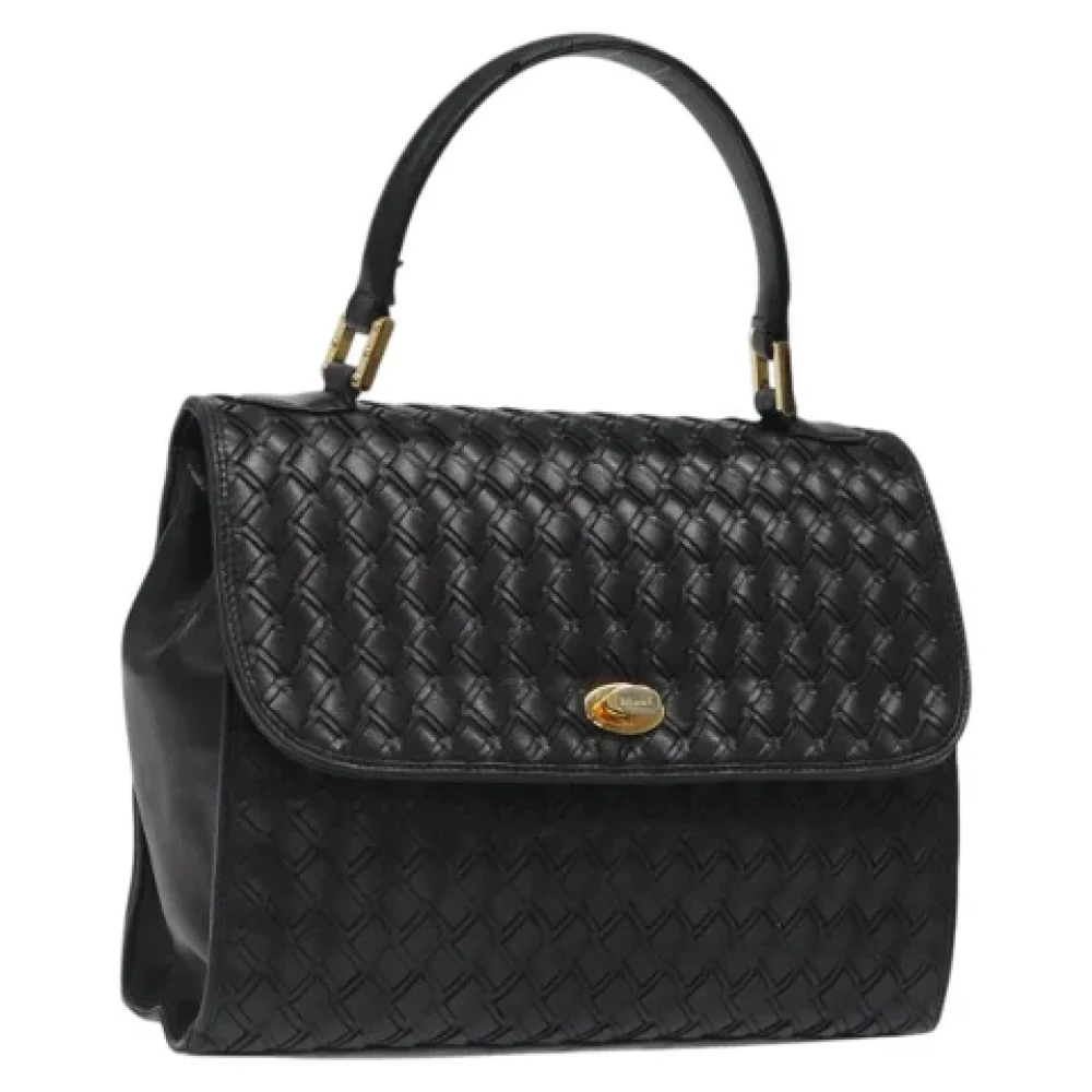 Pre-owned > Pre-owned Bags > Pre-owned Handbags - - Bally Pre-owned - Modalova