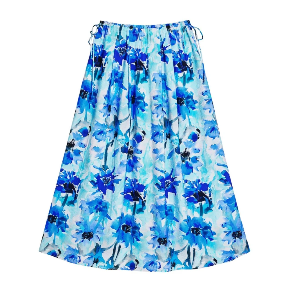 Skirts > Maxi Skirts - - Desigual - Modalova