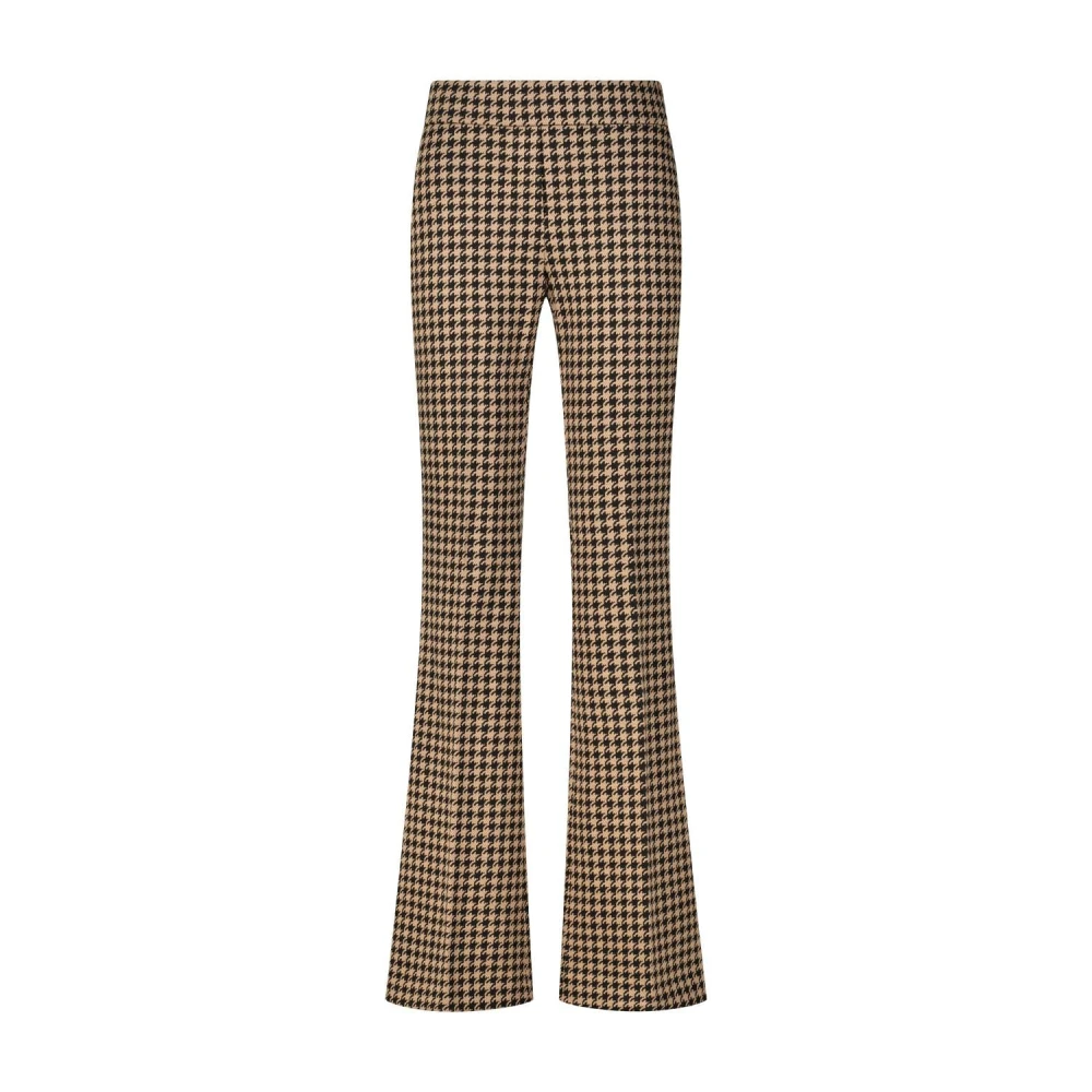 Trousers > Wide Trousers - - Seductive - Modalova