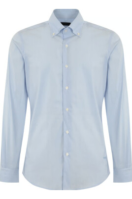 clear-blue-button-down-shirt