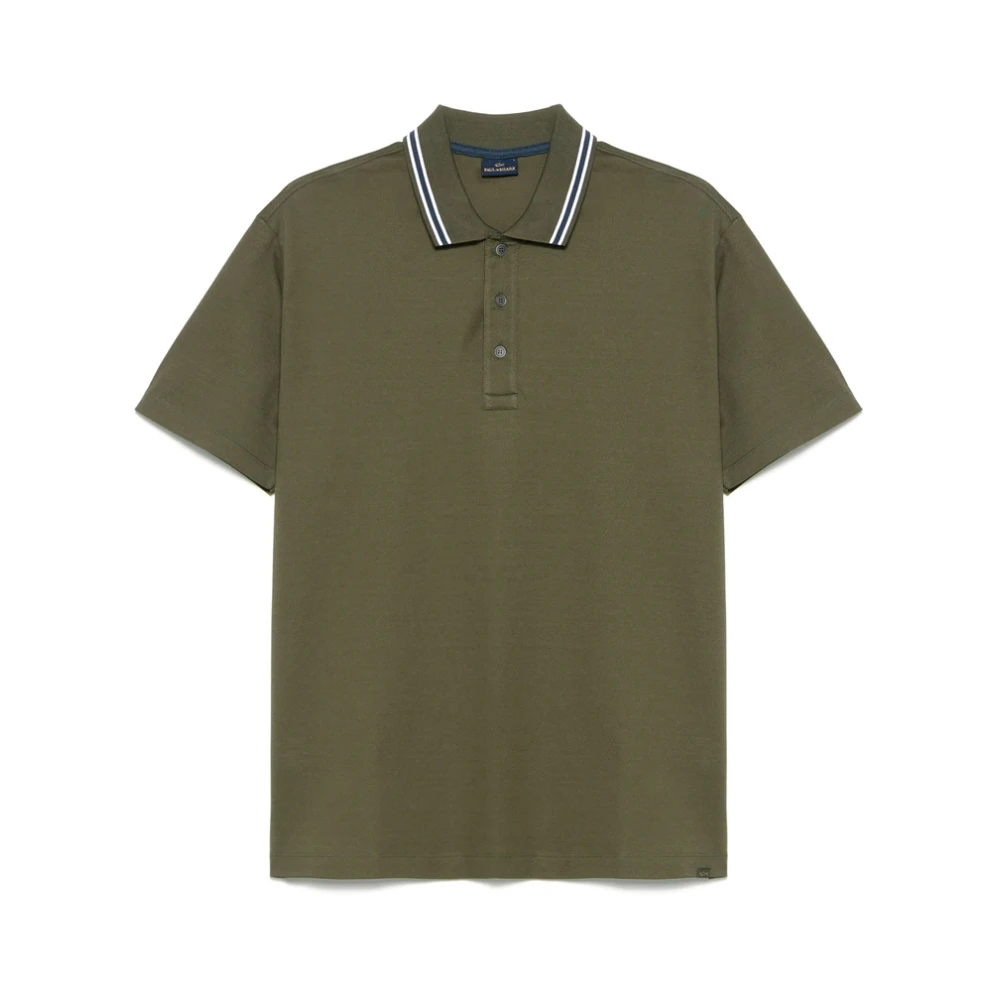 Tops > Polo Shirts - - Paul & Shark - Modalova