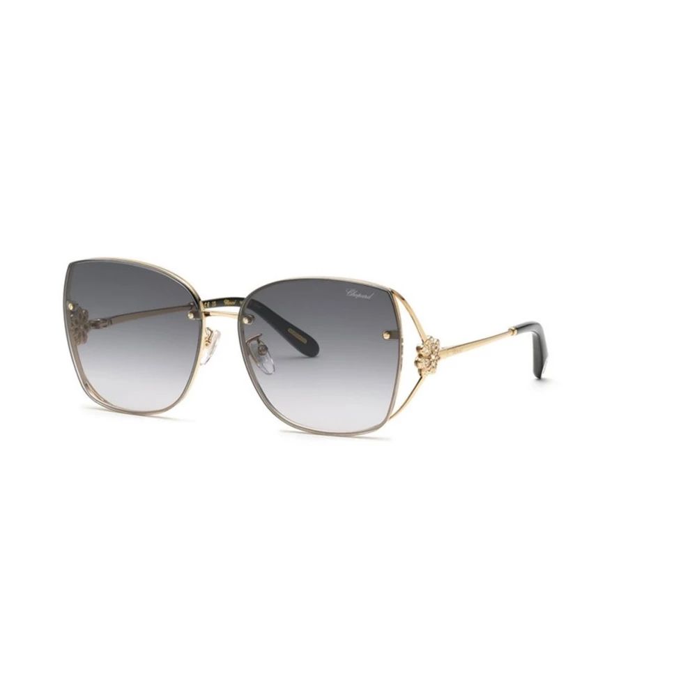 Chopard Unisex Yellow Sunglasses, 61 Mm, Authentic Glasses With Top-Notch Service