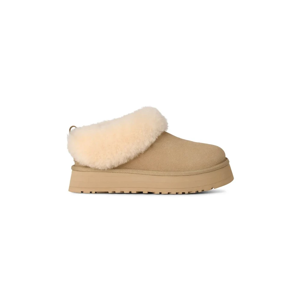 Ugg Donna Beige - Tazzelle Boot - Shoes - 37 Eu