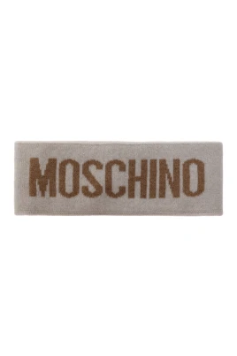 Logotyp Intarsia Pannband