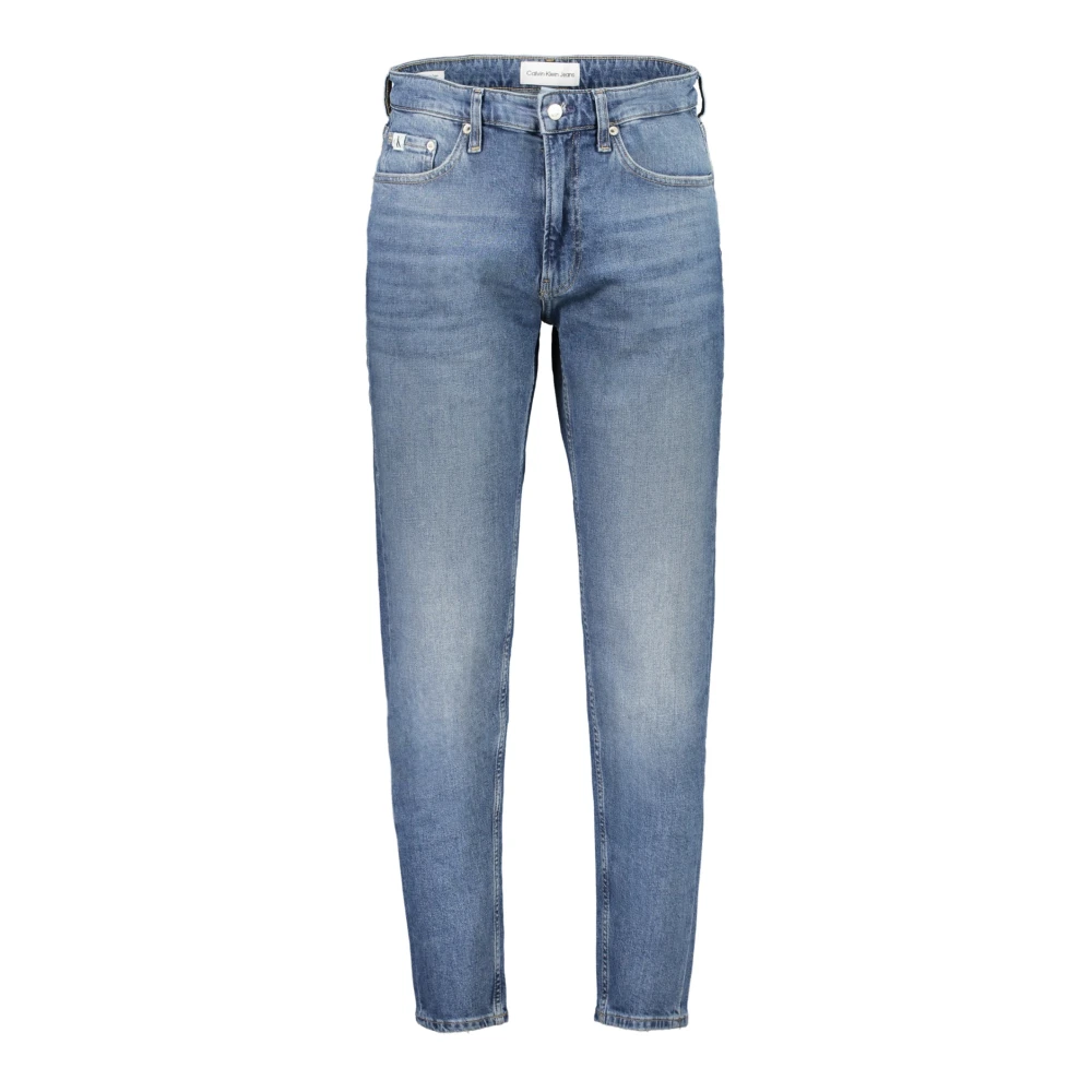 Jeans > Slim-fit Jeans - - Calvin Klein - Modalova